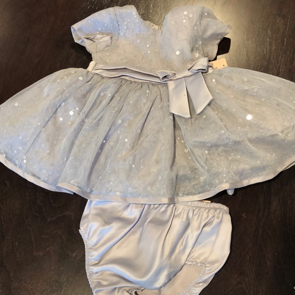 Beautiful Dress by Nanette Lepore Girls - Picture 4 of 9